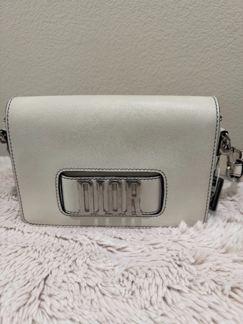 Dior Shoulder Bag